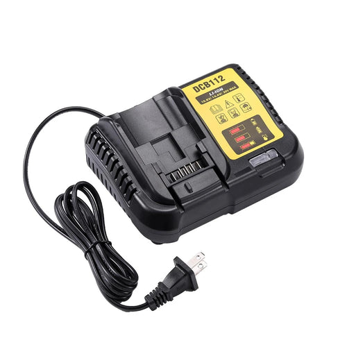 DEWALT 20V CHARGER