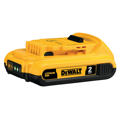 DEWALT 2.0 AH 20V MAX BATTERIES