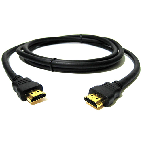 25 FT. HIGH-SPEED HDMI V1.4 CABLE WITH ETHERNET - 24 AWG