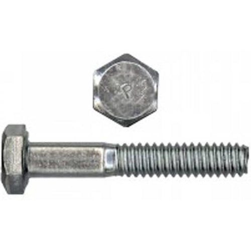 3/8X1 1/2 HEX HD CAP SCREW GR 2 UNC PLTD-FASTENERS & FITTINGS INC.-FASTENERS & FITTINGS INC-Default-Covalin Electrical Supply 