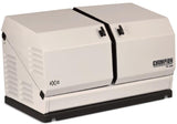CHAMPION 22-KW HOME STANDBY GENERATOR