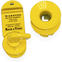  HOOKER - WRENCH ADAPTOR-RACKATIERS-RACKATIERS-Default-Covalin Electrical Supply 