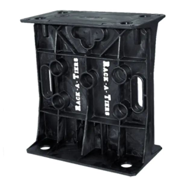 RACK-A-TIER WIRE DISPENSING TOOL