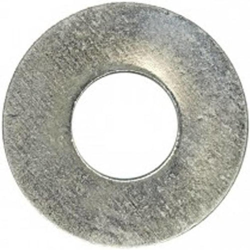  #8 (5/32) B.S. S.A.E. STEEL WASHER ZINC PLTD - 100 PACK-FASTENERS & FITTINGS INC.-FASTENERS & FITTINGS INC-Default-Covalin Electrical Supply 