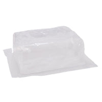 BATHROOM FAN VAPOUR BARRIER