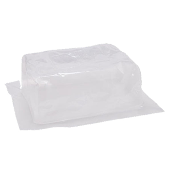 BATHROOM FAN VAPOUR BARRIER