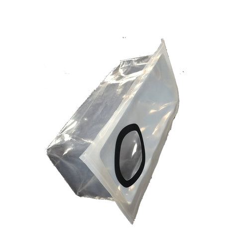 4" POT LIGHT VAPOUR BARRIER