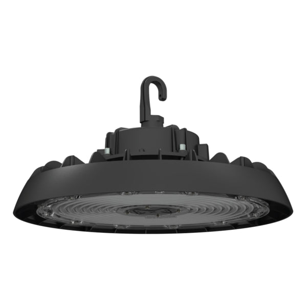 LED UFO HIGH BAY WATT AND CCT SELECTABLE 150W|200W|240W 32,400LMN