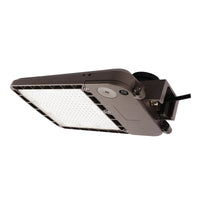 ORTECH SB300-3CCT-W 200/250/300W 120-347V LED AREA SITE LIGHT CCT SELECTABLE