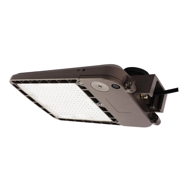 ORTECH SB150-3CCT-W 70/100/150W 120-347V LED AREA SITE LIGHT CCT SELECTABLE