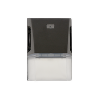 LED WALL PACK 15/20/25W, COLOUR SELECTABLE, 100-277V WITH PHOTOCELL SENSOR