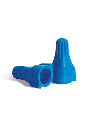 IDEAL CAN-TWIST™ WIRE CONNECTORS INDIVIDUAL BUY