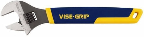 12" ADJUSTABLE WRENCH