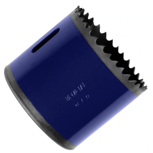 1-3/8" IRWIN BI-METAL HOLE SAW