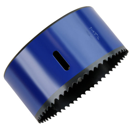 4" IRWIN BI-METAL HOLE SAW