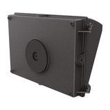 VOTATEC 60/80/100/120W 120-347V REGULAR WALL PACK- CCT & POWER ADJUSTABLE
