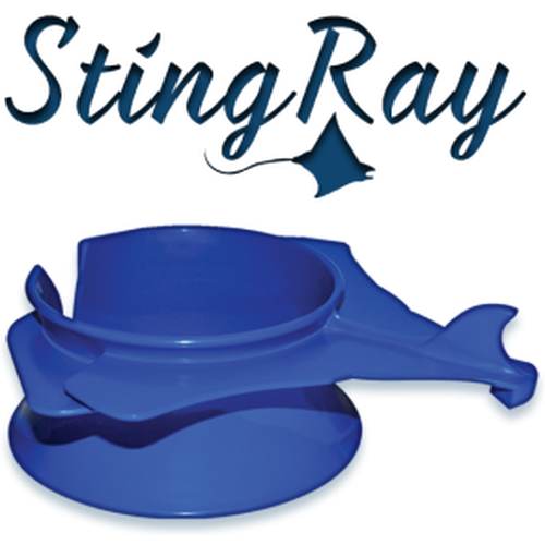  THE STING RAY-RACKATIERS-RACKATIERS-Default-Covalin Electrical Supply 