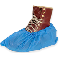  BAG OF BOOTIES (6 PAIRS)-RACKATIERS-RACKATIERS-Default-Covalin Electrical Supply 