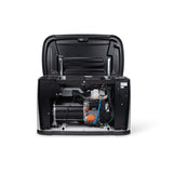 GENERAC 14/14 KW NEXT GENERATION AIR COOLED STANDBY GENERATOR ALUMINUM ENCLOSURE