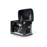 GENERAC 14/14 KW NEXT GENERATION AIR COOLED STANDBY GENERATOR ALUMINUM ENCLOSURE