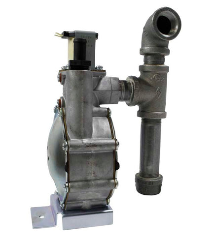 GENERAC 0L6733B - ASSY REGULATOR 3/4 INCH INLET