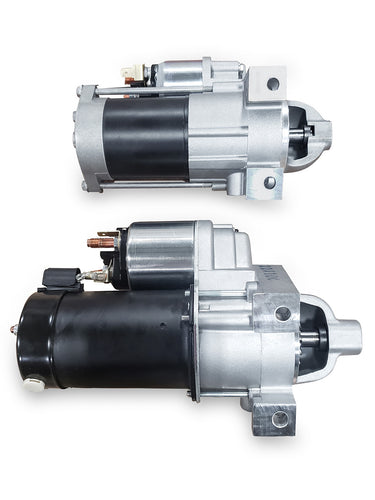 GENERAC A0000501971 - STARTER MOTOR GEAR REDUCED 1KW