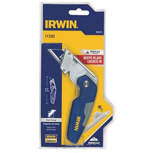 FK150 FOLDING UTILITY KNIFE