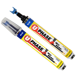 U PHASE MARKER -REPLACEMENT TIP