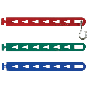 SNATCH STRAP - FAST ATTACHMENT FOR CONDUIT PULLS