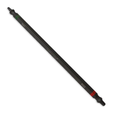4" #1 GREEN AND #2 RED ROBERTSON SQUARE DOUBLE ENDED IMPACT BIT