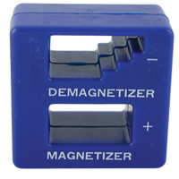 MAGNETIZER/DEMAGNETIZER
