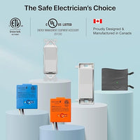 LEVVEN CONTROLS Q MOBILE ACCESS GATEWAT LCQ2