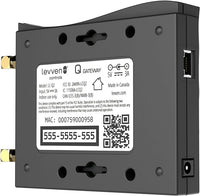 LEVVEN CONTROLS Q MOBILE ACCESS GATEWAT LCQ2