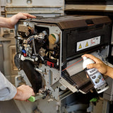 MAXPRO RUBBER REJUVENATOR - CLEANS AND RESTORES RUBBER