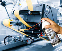 MAXPRO RUBBER REJUVENATOR - CLEANS AND RESTORES RUBBER