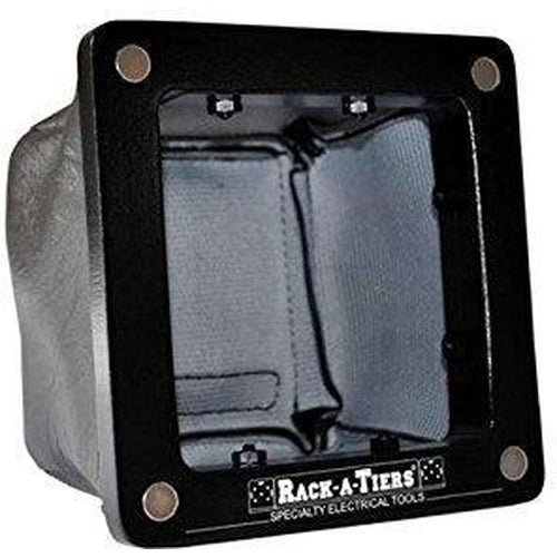  DIRT BAG - ELECTRICAL SAFETY DRILLING TOOL-RACKATIERS-RACKATIERS-Default-Covalin Electrical Supply 