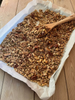 250 G BAG OF BARNONE BY CASSIE CLASSIC GRANOLA