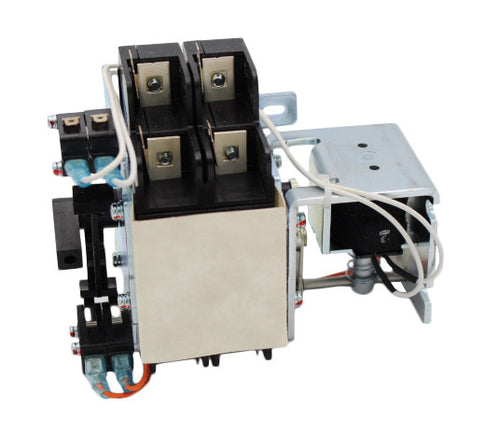 GENERAC 0K8904 - XFRSW 50A 2P 240V