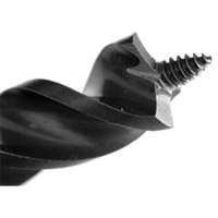 TRI-CUT AUGER BIT - 18" X 7/8"