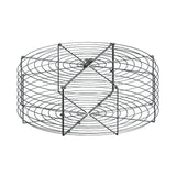 BANVIL 64" FAN MOUNT GUARD FOR 60" FAN INCLUDES HARDWARE & SAFETY CABLE - SPECIAL ORDER ONLY