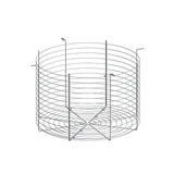 BANVIL CEILING MOUNT GUARD 52" X 26" FOR 48" FANS INCLUDES HARDWARE