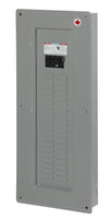 SIEMENS CANADA EQ424225 225AMP 240V 24 CIRCUIT 3 PHASE SIEMENS EQ THREE PHASE LOADCENTRE