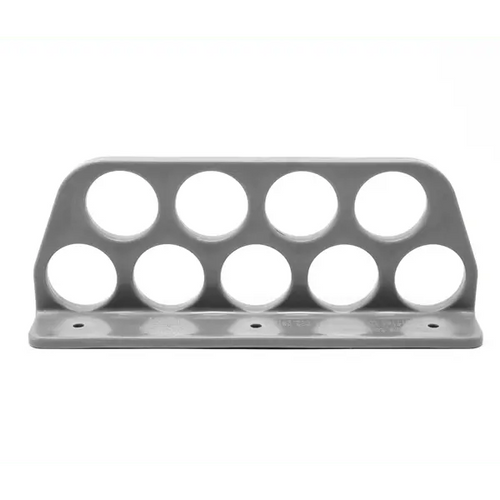 THE CABLE CHASE - WIRE BRACKET