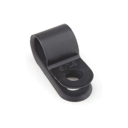 PROVO NYLON CABLE CLAMPS – 5/16" – BLACK – EACH