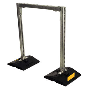 C-PORT CESW12-3624 PIPE SYSTEM HANGER