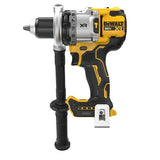 20V MAX* XR® BRUSHLESS CORDLESS 1/2 IN. 3-SPEED HAMMER DRILL DCD1007B (TOOL ONLY)