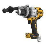 20V MAX* XR® BRUSHLESS CORDLESS 1/2 IN. 3-SPEED HAMMER DRILL DCD1007B (TOOL ONLY)