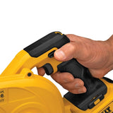 20V MAX* CORDLESS COMPACT JOBSITE BLOWER (TOOL ONLY) DCE100B
