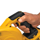 20V MAX* CORDLESS COMPACT JOBSITE BLOWER (TOOL ONLY) DCE100B