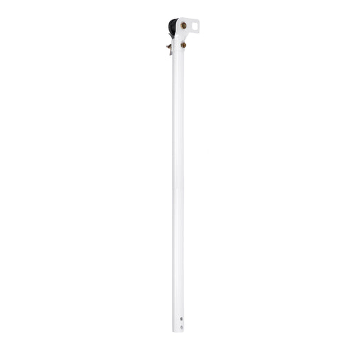 BANVIL 36" X 13/16" DIAMETER DOWNROD WHITE FOR PERFORMANCE SERIES FANS